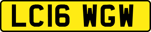 LC16WGW
