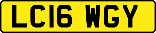 LC16WGY