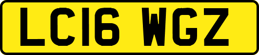 LC16WGZ
