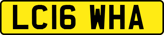 LC16WHA