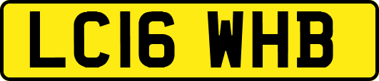 LC16WHB