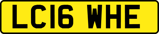 LC16WHE