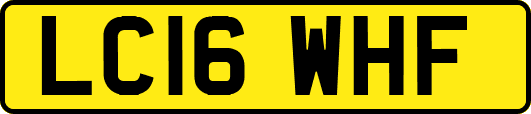 LC16WHF
