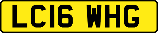 LC16WHG