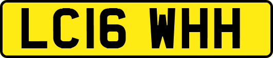 LC16WHH