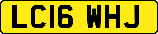 LC16WHJ