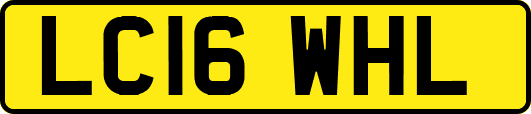 LC16WHL