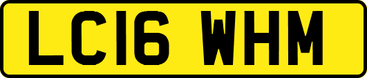 LC16WHM