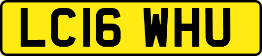 LC16WHU