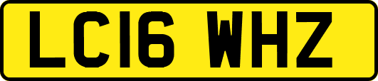 LC16WHZ