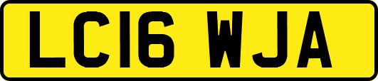 LC16WJA