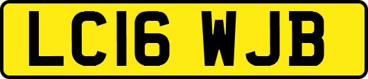 LC16WJB