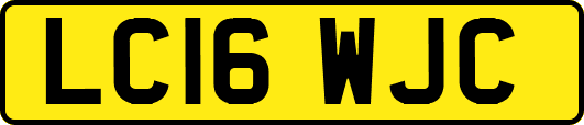LC16WJC
