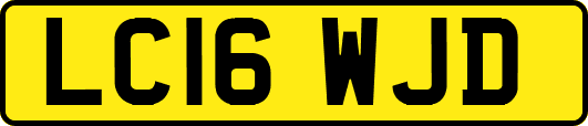 LC16WJD