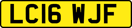 LC16WJF