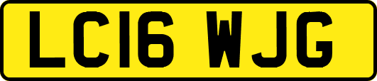 LC16WJG
