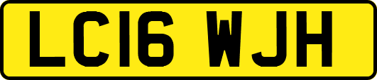 LC16WJH