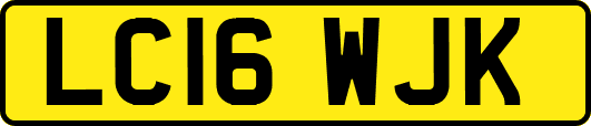 LC16WJK