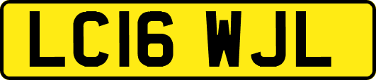 LC16WJL