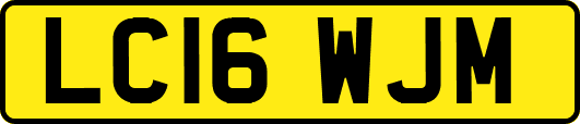 LC16WJM