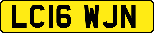LC16WJN