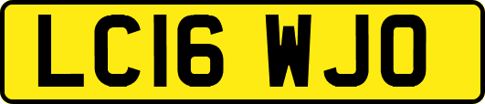 LC16WJO