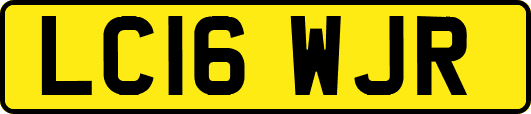 LC16WJR