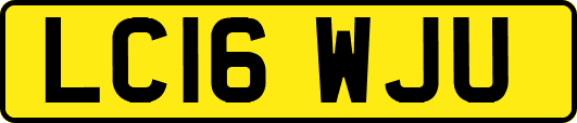 LC16WJU