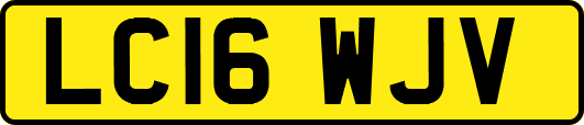 LC16WJV