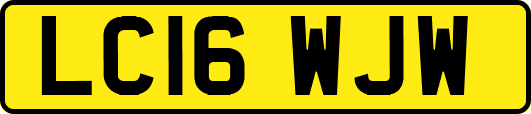 LC16WJW