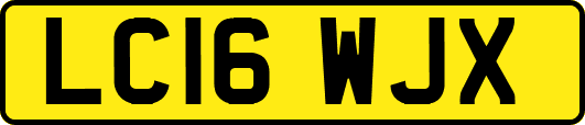 LC16WJX