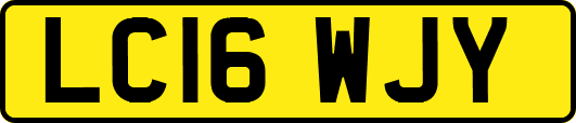 LC16WJY