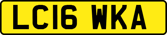 LC16WKA