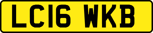 LC16WKB