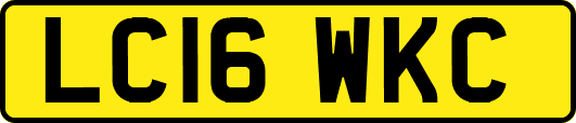 LC16WKC