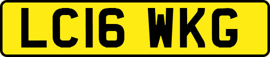 LC16WKG