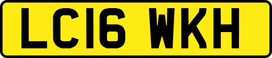 LC16WKH
