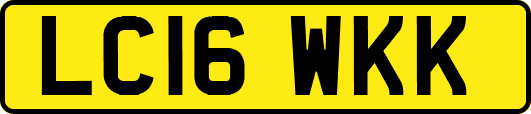 LC16WKK