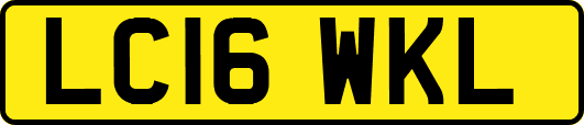 LC16WKL