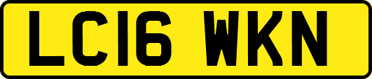 LC16WKN