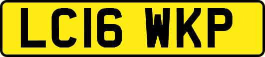 LC16WKP