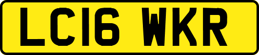 LC16WKR