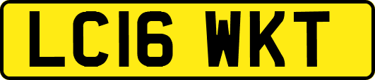 LC16WKT