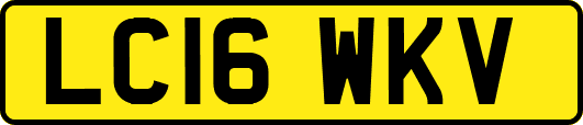 LC16WKV