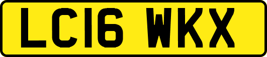 LC16WKX