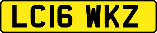 LC16WKZ