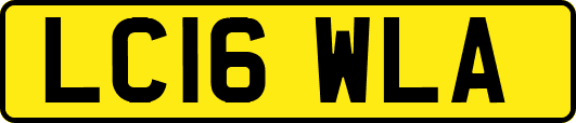 LC16WLA