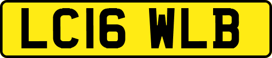 LC16WLB