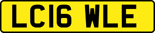 LC16WLE