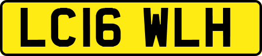 LC16WLH